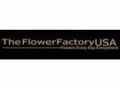 The Flower Factory USA 10% Off Promo Codes May 2024