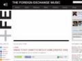 The Foreign Exchange Music Promo Codes April 2024