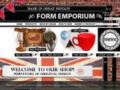 Theformemporium Uk Promo Codes May 2022