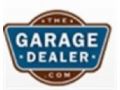 The Garage Dealer Free Shipping Promo Codes May 2024