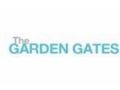 The Garden Gates Promo Codes December 2022