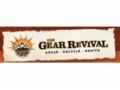 The Gear Revival 25% Off Promo Codes May 2024