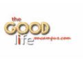 The Good Life On Campus Promo Codes February 2022