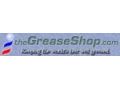 Thegreaseshop Promo Codes March 2024