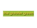 The Greater Green Promo Codes May 2024