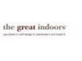 The Great Indoors Promo Codes June 2023