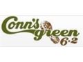 Conn's Green 6.2 Promo Codes May 2024