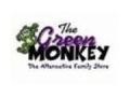 The Green Monkey Online Promo Codes May 2024