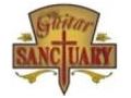 The Guitar Sanctuary Promo Codes April 2024