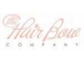 The Hair Bow Company Promo Codes December 2023