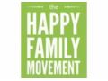 Thehappyfamilymovement Promo Codes March 2024