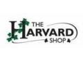 The Harvard Shop Promo Codes January 2022