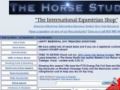 Thehorsestudio 10$ Off Promo Codes May 2024