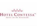 Hotel Contessa 10% Off Promo Codes May 2024