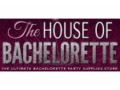 Thehouseofbachelorette Promo Codes August 2022