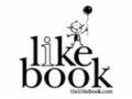 The I Like Book Promo Codes April 2024