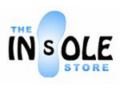 The Insole Store 15$ Off Promo Codes May 2024