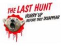 The Last Hunt Promo Codes July 2022
