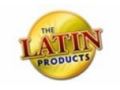 Thelatinproducts Promo Codes December 2023