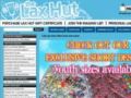 Thelaxhut Free Shipping Promo Codes May 2024