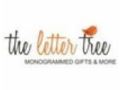 The Letter Tree 25% Off Promo Codes May 2024