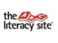 The Literacy Site Promo Codes May 2022