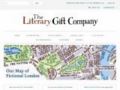 Theliterarygiftcompany Promo Codes April 2024