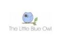 The Little Blue Owl Promo Codes May 2022