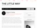 Thelittleway Promo Codes April 2024