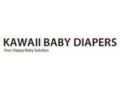 Kawaii Baby Diapers 10% Off Promo Codes May 2024