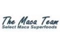 The Maca Team 10% Off Promo Codes May 2024