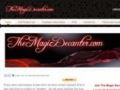 Themagicdecanter Promo Codes May 2024