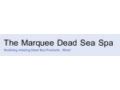 The Marquee Dead Sea Spa Promo Codes April 2024
