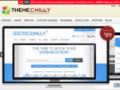 Themechilly Promo Codes May 2024