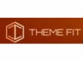 Themefit Promo Codes May 2024