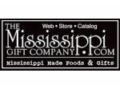 The Mississippi Gift Company Promo Codes December 2023