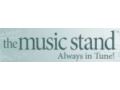 The Music Stand Promo Codes July 2022