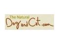 The Natural Dog And Cat Promo Codes April 2023