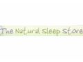 The Natural Sleep Store Promo Codes April 2024