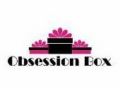 Obsession Box Promo Codes April 2024