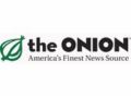 The Onion Store Promo Codes December 2023