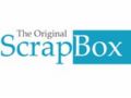 The Original Scrapbox Promo Codes August 2022