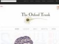 Theoxfordtrunk Promo Codes August 2022