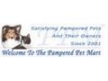The Pampered Pet Mart 5% Off Promo Codes May 2024