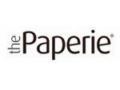 Thepaperie UK 20% Off Promo Codes May 2024