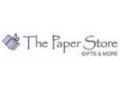 The Paper Store Promo Codes June 2023