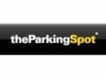 Parking Spot Promo Codes October 2023