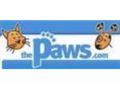 The Paws Promo Codes June 2023