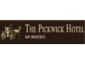 The Pickwick Hotel Promo Codes May 2022