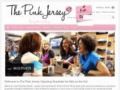 Thepinkjersey Promo Codes March 2024